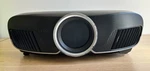 Epson Cinema 6050UB 4K Pro-uhd With HDR-10 And Full 3D Mode Projector. Fixed Price $1495.00.