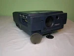 Polaroid Polaview PV235 Super Portable Digital Projector With Remote *tested. Fixed Price $35.00.