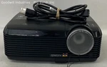 Viewsonic PJD6531W Wxga Wide Dlp Projector 120HZ/3D Ready, 3000 Lumens, (tested). Fixed Price $200.00.