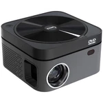 Impecca Portable Home Theater Projector With Built-in Dvd, 110 Ansi Lumens, 720P. Fixed Price $79.97.