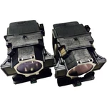 Lamp & Housing For The Epson Powerelite Z9800WNL (twin Pack) Projector. Fixed Price $107.99.