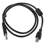 3.3FT Usb Cable Cord For Canon Pixma IP1800 IP2600 IP2700 IP2702 Printer Black. Fixed Price $10.33.
