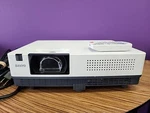 Sanyo PLC-XK2200 Projector Xga Large Venue 1080P. Fixed Price $80.75.