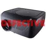 Defective - Gpx Movie+ Projector With Dvd/cd Player (PJD713B). Fixed Price $6.59.