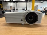 Optoma WU515 Dlp Projector Wuxga 1920X1200, 6000 Lumens. Fixed Price $749.00.
