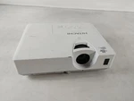 Hitachi CP-WX3030WN 3000 Lumens Hdmi Projector 324 Lamp Hours. Fixed Price $59.99.