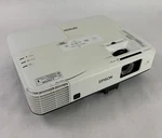 Epson H451A Powerlite 1880 Lcd Lamp Projector 2582 Hours No Remote. Fixed Price $89.99.