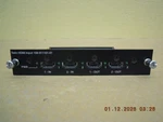 Christie Digital Systems 108-311101-01 Twin Hdmi Input Card 2 Output. Fixed Price $1000.00.
