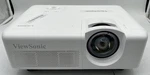 Viewsonic LS625X VS17442 3200 Ansi Lumens Projector 3393 Hrs.. Fixed Price $394.95.