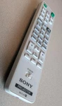 Oem Sony RM-PJ19 Projector Remote VPLFX30 VPLFX35 VPLFX37 VPLFH35. Fixed Price $22.99.