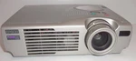 Epson Powerlite Multimedia Projector Model 703C. Fixed Price $74.76.