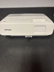 Epson Powerlite 85+ 3LCD Projector, 2600 Lumens, 1080I, Hd, Xga, Usb 2, Vga. Fixed Price $80.00.