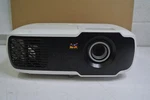 Viewsonic PA502S Dlp Projector 21 Lamp Hours (no Power Cord/remote) VS16970. Fixed Price $64.99.