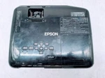 Epson EX7220 H550A Wxga 3LCD W/original Bag Only (lamp Hours 1024). Fixed Price $94.99.