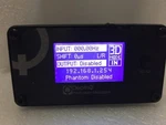 Depthq Polarization Modulator EL-3G. Fixed Price $1350.00.