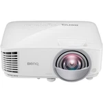 Minor Imperfection Benq MW826ST Dlp Projector 3400 Lumens Short Throw+lamp 1976H. Fixed Price $255.09.