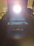 Ctx Projection Lcd Display Ezpro 550 Not Fully Tested. Fixed Price $60.00.