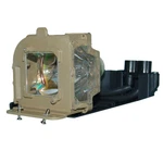 Al Series Lamp & Housing For The Plus U7-132SF Projector 90 Day Warranty. Fixed Price $56.99.