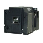 Al Series Lamp & Housing For The Ibm ILV300 Projector - 90 Day Warranty. Fixed Price $52.99.
