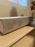 Optoma Cinemax P2 Xpr 4K Uhd Ultra-short Throw Dlp Home Theater Projector. Fixed Price $1100.00.