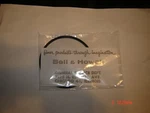 B&h Bell Howell 458A Projector Belt, 1 Motor New Drive. Fixed Price $7.50.