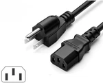 Ac Cord For Epson Powerlite 710HD Home Cinema V11H475020 Lcd Projector. Fixed Price $10.29.