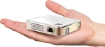 Kodak Ultra Mini Portable Projector - Hd 1080P Support Led Dlp Rechargeable Pico. Fixed Price $629.99.