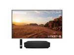 Hisense 100L5G-CINE100A 4K Laser Tv 100" Smart. Fixed Price $2899.00.