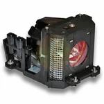 Original Bulb Inside Projector Lamp Module For Sharp XV-Z200U. Fixed Price $178.39.