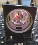 New Oem Hitachi DT00691, 3M 78-6969-9797-8, Viewsonic RLC-003 Projector Lamp !. Fixed Price $49.99.