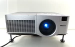 Infocus IN5102 Lcd Projector 4000 Lumens (5278 Lamp Hours). Fixed Price $69.99.