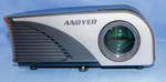 RD-805B Led Mini Home Theater Projectors, Hdmi/vga/usb/av, New Box. Fixed Price $16.00.