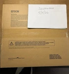 Epson Powerlite X49 3600-LUMEN Xga 3LCD Projector White (V11H982020). Fixed Price $445.00.