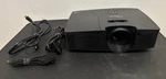 Optoma S316 Projector Daessgl Full Hdmi Black - Tested & Works. Fixed Price $150.00.