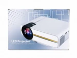 Meyoung TC80 Led Mini Projector, Home Theater Lcd Hd Movie Video. Fixed Price $24.99.