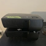 Optoma EX525ST Dlp Short-throw Projection Display Projector One Cord Lot Of. Fixed Price $216.99.