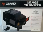 Dmc Image Transfer System Model GT-201A With Audio Mixer, A/v Fade, Color Enhanc. Fixed Price $60.00.