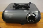 Sharp PG-MB56X Dlp Notevision 2500 Lumen Projector 701HRS Remote!!. Fixed Price $99.99.