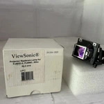 Viewsonic Lamp RLC-014 For PJ402D-2, PJ458D Projectors. 200W. New.. Fixed Price $25.00.