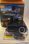 Discovery Expedition Lcd Projector Model 1625075 Wonderwall Entertainment. Fixed Price $18.99.