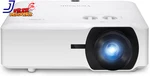 LS740HD 5000 Lumens 1080P Laser Projector With 1.3X Optical Zoom H/v Keystone. Fixed Price $1747.75.