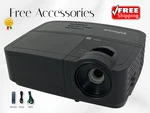 Infocus IN119HDX Dlp Projector Up 10,000H Lamp Life 3200 Lumens Full 3D. Fixed Price $238.00.