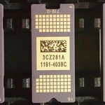 New Projector Dmd Chip For Benq GP2 Vivitek Q5-WH Optoma ML550 ML750 Lg PB60G. Fixed Price $60.99.