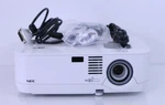 Nec NP610 Multimedia Projector. Fixed Price $41.83.