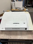 Hitachi CP-AW2505 Ultra Short Throw 3LCD Projector 2700 Lumens. Fixed Price $59.99.