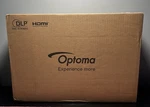 Optoma 4000-LUMEN Full Hd Laser Dlp Home Theater & Gaming Projector. Fixed Price $899.99.