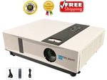 Boxlight P3 X32N 3LCD Projector 3200 Ansi Home Theater 4K Hdmi Usb W/remote. Fixed Price $148.83.