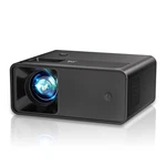 Artsea Mini Projector 1080P Full Hd, 8000 Lumens Brightness, Bluetooth Wireless,. Fixed Price $22.00.
