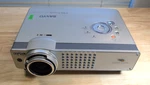 Sanyo PLC-XU51 Xga Portable Projector 3LCD 2,000 Lumens (ansi). Fixed Price $149.00.
