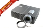 Oem Dell 4210X Projector Home Theater Office Video W883J DP499 No Lamp. Fixed Price $76.49.